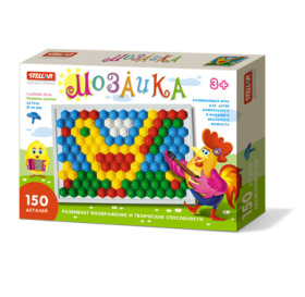 Мозаика 150 деталей Мозаика 150 деталей