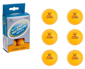 Шарики для пинг-понга Шарики для пинг-понга