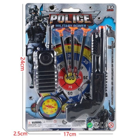 Набор "Полиция" Набор "Полиция"