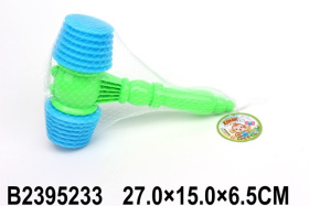 Молоток-пищалка Молоток-пищалка