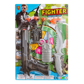 Набор "Полиция" Набор "Полиция"