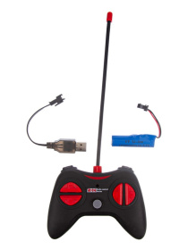 Машинка на пульте р/у Машинка на пульте р/у