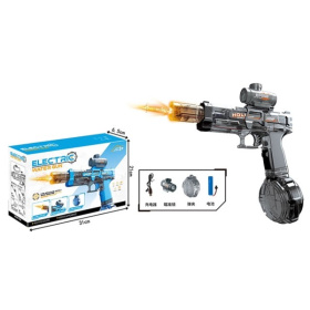 Оружие водное на аккумуляторе Оружие водное на аккумуляторе