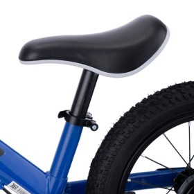 Беговел "Slider" надувные колеса диаметром 14 дюймов Беговел "Slider" надувные колеса диаметром 14 дюймов