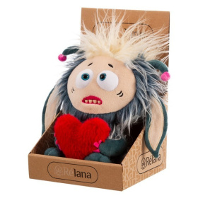 Сказочное существо Сэди с сердцем, 21 см Сказочное существо Сэди с сердцем, 21 см