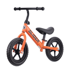 Беговел "Slider" пластиковые колеса диаметром 12 дюймов Беговел "Slider" пластиковые колеса диаметром 12 дюймов