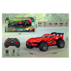 Машинка на пульте радиоуправления Машинка на пульте радиоуправления