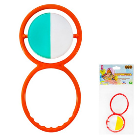 Погремушка "Лялечка" Погремушка "Лялечка"