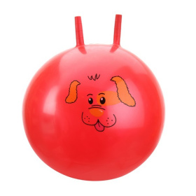 Мяч гимнастический, 55см, 400гр Мяч гимнастический, 55см, 400гр