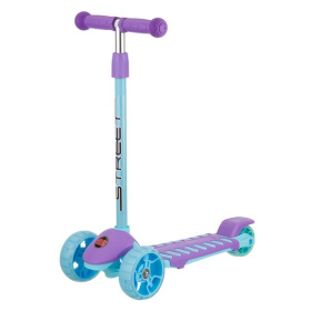 Самокат трехколесный Самокат трехколесный