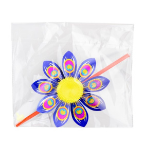 Ветерок диаметр: 15,5 см, в ассортименте Ветерок диаметр: 15,5 см, в ассортименте