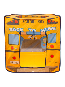 Палатка "Школьный автобус" Палатка "Школьный автобус"