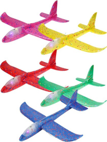 Запускалка "Самолёт" (48х47 см)(24 огоньков на фюзеляже и крыльях) Запускалка "Самолёт" (48х47 см)(24 огоньков на фюзеляже и крыльях)