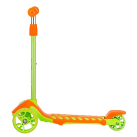 Самокат трехколесный Самокат трехколесный