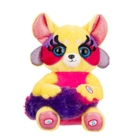 Монстрик Girl's club "Флэри", 25 см, весёлые песенки и фразы про монстриков, регулировка громкости Монстрик Girl's club "Флэри", 25 см, весёлые песенки и фразы про монстриков, регулировка громкости