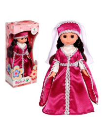 Кукла Весна "Эля в грузинском костюме" высота 30 см Кукла Весна "Эля в грузинском костюме" высота 30 см