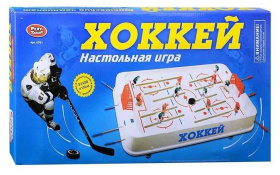 Настольная игра хоккей Настольная игра хоккей