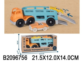 Набор "Транспорт" Набор "Транспорт"