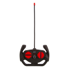 Машинка на радиоуправлении "BEBOY" Машинка на радиоуправлении "BEBOY"