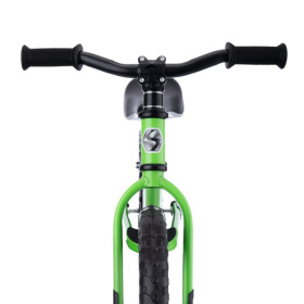 Беговел "Slider" пластиковые колеса диаметром 14 дюймов Беговел "Slider" пластиковые колеса диаметром 14 дюймов