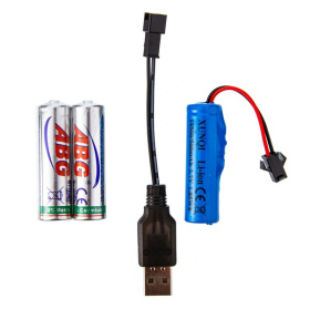 Машинка на радиоуправлении "BEBOY" Машинка на радиоуправлении "BEBOY"