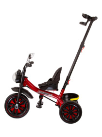 Велосипед трехколесный Велосипед трехколесный