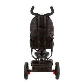 Велосипед 3-х колесный с ручкой управления Велосипед 3-х колесный с ручкой управления