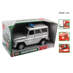 Машинка инерционная , звук и свет Машинка инерционная , звук и свет