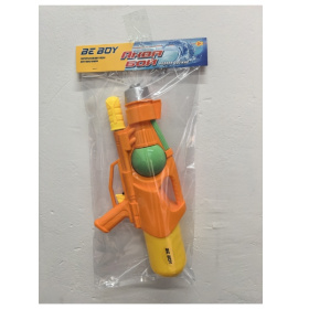 Водяное оружие "АкваБой" Водяное оружие "АкваБой"