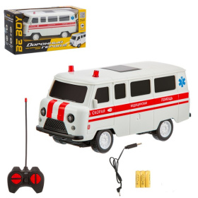 Машинка на радиоуправлении "BEBOY" Машинка на радиоуправлении "BEBOY"