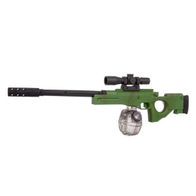 Водное оружие на аккумуляторе Водное оружие на аккумуляторе