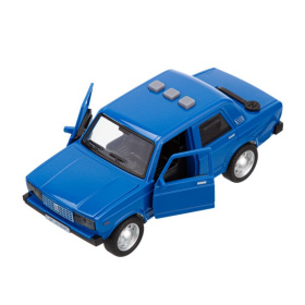 Машинка "BeBoy" инерционная с паром Машинка "BeBoy" инерционная с паром