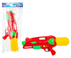 Водяное оружие "АкваБой" в/п, размер игрушки 61*25*12 см, размер упаковки 73*30*12см Водяное оружие "АкваБой" в/п, размер игрушки 61*25*12 см, размер упаковки 73*30*12см