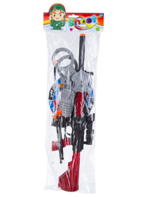 Набор "Полиция" Набор "Полиция"