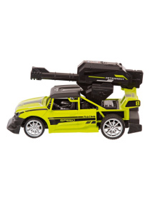 Машинка на пульте р/у Машинка на пульте р/у