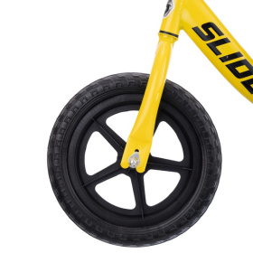 Беговел "Slider" пластиковые колеса диаметром 12 дюймов Беговел "Slider" пластиковые колеса диаметром 12 дюймов