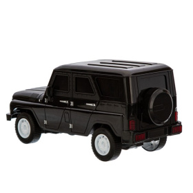 Машинка на радиоуправлении "BEBOY" Машинка на радиоуправлении "BEBOY"