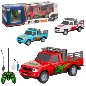 Машинка радиоуправляемая, с паром, в ассортименте Машинка радиоуправляемая, с паром, в ассортименте