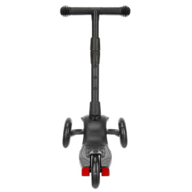 Самокат трехколесный Slider Stile, складной, колеса со светом Самокат трехколесный Slider Stile, складной, колеса со светом