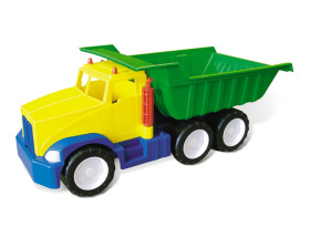 Грузовик самосвал Грузовик самосвал