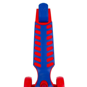 Самокат трехколесный Самокат трехколесный