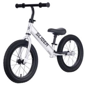 Беговел "Slider" пластиковые колеса диаметром 12 дюймовмм Беговел "Slider" пластиковые колеса диаметром 12 дюймовмм