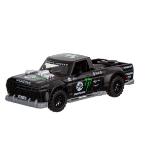 Машинка "BeBoy" инерционная с паром Машинка "BeBoy" инерционная с паром