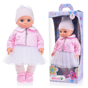 Кукла Весна "Пупс 12" Кукла Весна "Пупс 12"