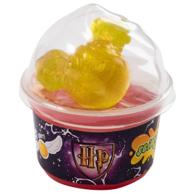 Игрушка в наборе для детей 3+ лет «Slime» с товарным знаком Slime, НР желтый Игрушка в наборе для детей 3+ лет «Slime» с товарным знаком Slime, НР желтый