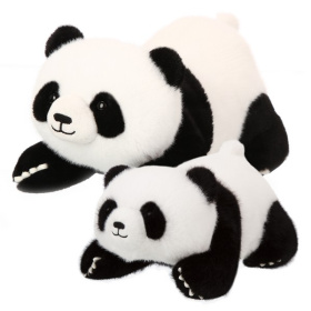 Панда, 20 см Панда, 20 см