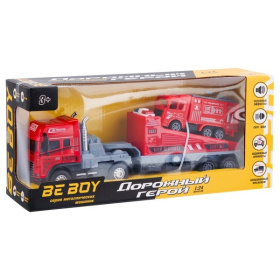 Набор "Транспорт "ВеВоу" металлический Набор "Транспорт "ВеВоу" металлический