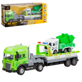 Набор "Транспорт "ВеВоу" металлический Набор "Транспорт "ВеВоу" металлический