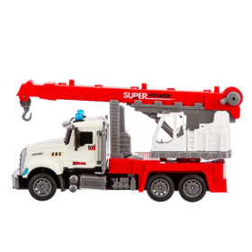 Машинка на радиоуправлении "BeBoy" Машинка на радиоуправлении "BeBoy"