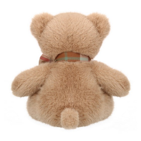 Мишка бежевый, 24 см Мишка бежевый, 24 см